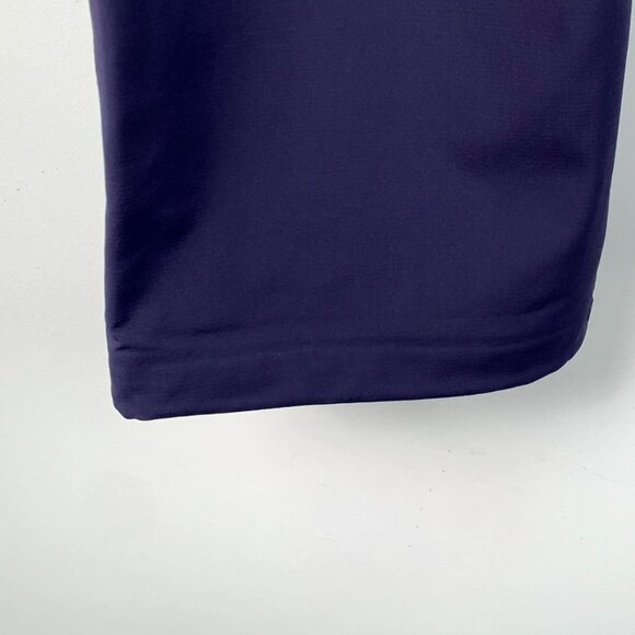 IM0269 Archaeopteryx ARC'TERYX Gamma Mx Dark Blue Logo Print Casual Straight Tro - Picture 5 of 9